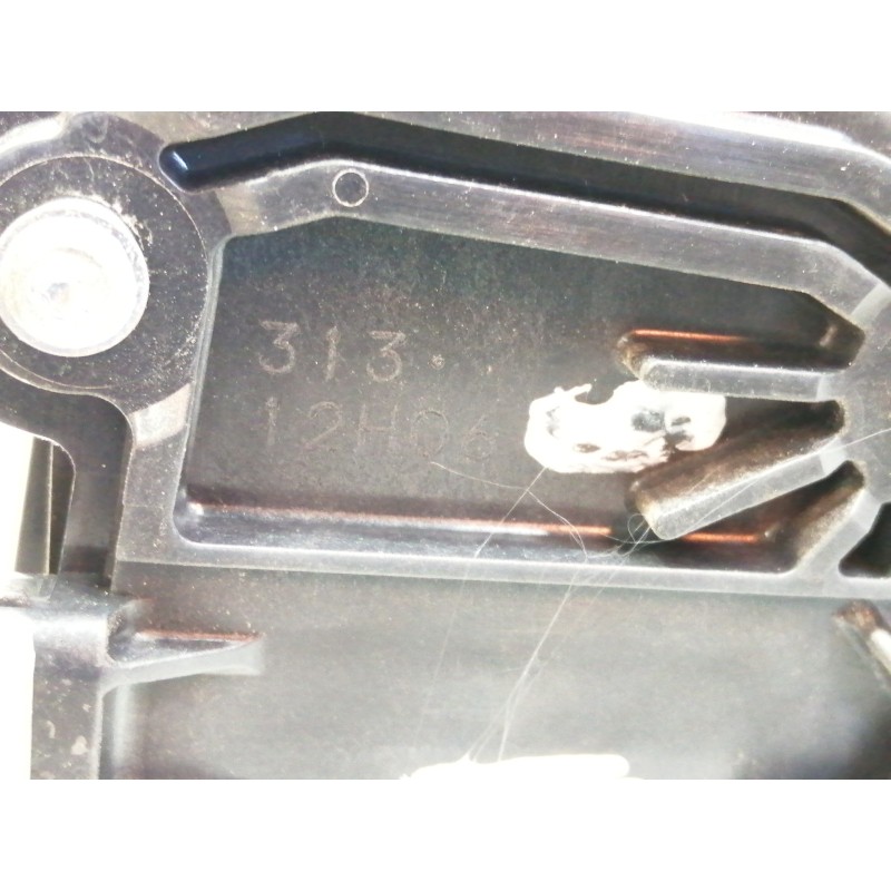 Recambio de pedal acelerador para honda civic berlina 5 (fk) 1.8 executive referencia OEM IAM JM08AJ20000065440  
