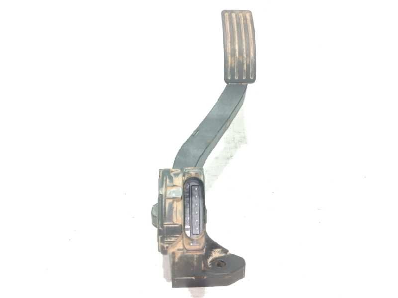 Recambio de pedal acelerador para ford transit connect (tc7) kasten city light (2009) referencia OEM IAM   