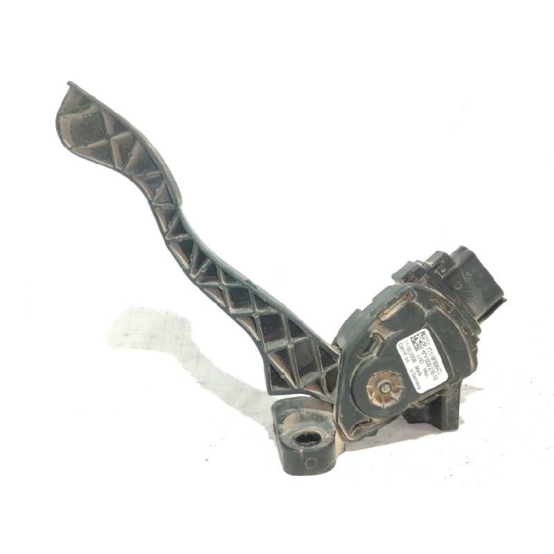 Recambio de pedal acelerador para ford transit connect (tc7) kasten city light (2009) referencia OEM IAM   