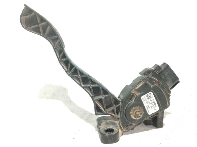 Recambio de pedal acelerador para ford transit connect (tc7) kasten city light (2009) referencia OEM IAM   