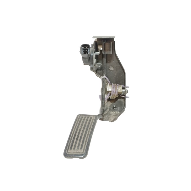 Recambio de pedal acelerador para toyota corolla verso (r1) 2.2 d-4d luna referencia OEM IAM   