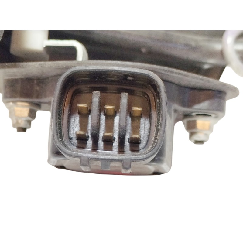 Recambio de pedal acelerador para toyota corolla verso (r1) 2.2 d-4d luna referencia OEM IAM   