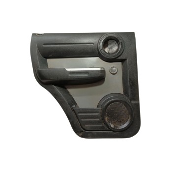 GUARNECIDO PUERTA TRASERA IZQUIERDA 1EC071DVAA 4991430 