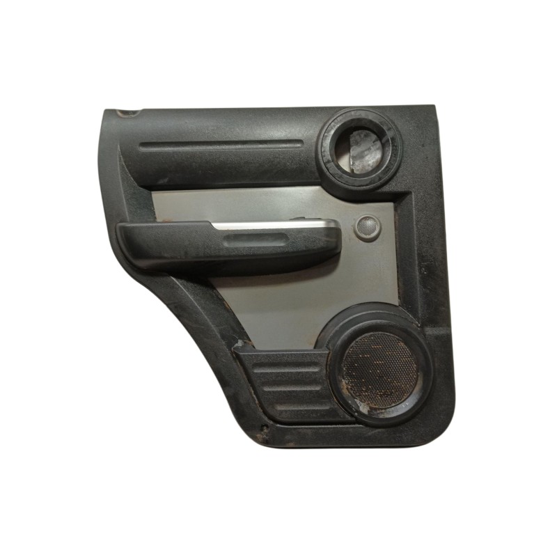 Recambio de guarnecido puerta trasera izquierda para dodge nitro 2.8 crd 4wd referencia OEM IAM 1EC071DVAA 4991430 