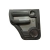Recambio de guarnecido puerta trasera izquierda para dodge nitro 2.8 crd 4wd referencia OEM IAM 1EC071DVAA 4991430 