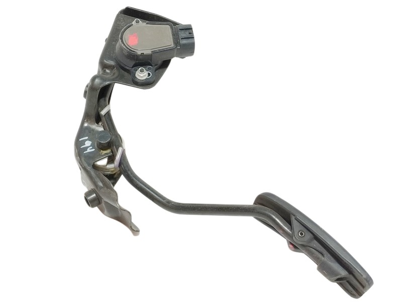 Recambio de pedal acelerador para toyota corolla verso (r1) 2.2 d-4d luna referencia OEM IAM   