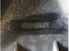 Recambio de electroventilador para renault laguna iii bt3s referencia OEM IAM 0894951   2