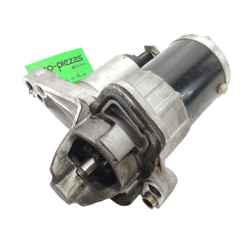 Recambio de motor arranque para nissan qashqai (j11) acenta referencia OEM IAM 233006662R M000TD2571 