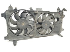 Recambio de electroventilador para fiat doblo i cargo 1.3 jtd sx furgón referencia OEM IAM 872800600   2