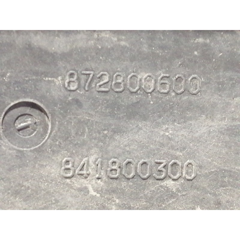 Recambio de electroventilador para fiat doblo i cargo 1.3 jtd sx furgón referencia OEM IAM 872800600  