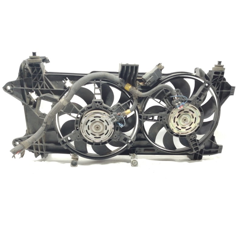 Recambio de electroventilador para fiat doblo i cargo 1.3 jtd sx furgón referencia OEM IAM 872800600  