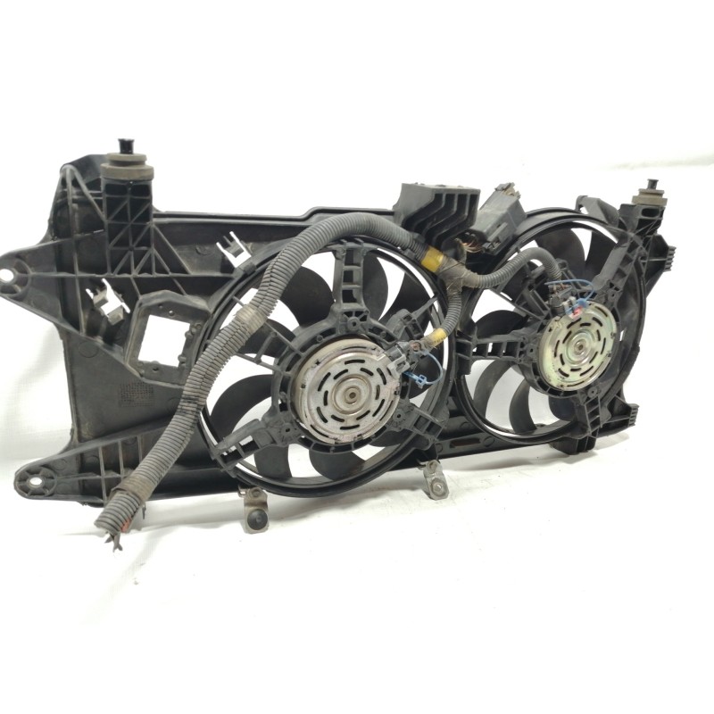 Recambio de electroventilador para fiat doblo i cargo 1.3 jtd sx furgón referencia OEM IAM 872800600  