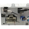 Recambio de sistema audio / radio cd para opel insignia berlina cosmo referencia OEM IAM 13321590 13321590 7612004305