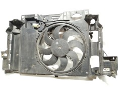 Recambio de electroventilador para fiat stilo (192) 1.9 120 racing multijet referencia OEM IAM 837900600   2
