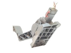 Recambio de pedal acelerador para peugeot 307 (s1) xr referencia OEM IAM 0280752235   2