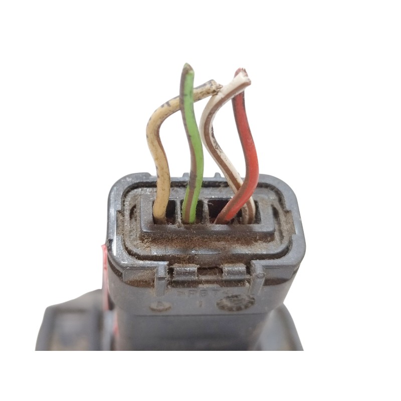 Recambio de pedal acelerador para peugeot 307 (s1) xr referencia OEM IAM 0280752235  