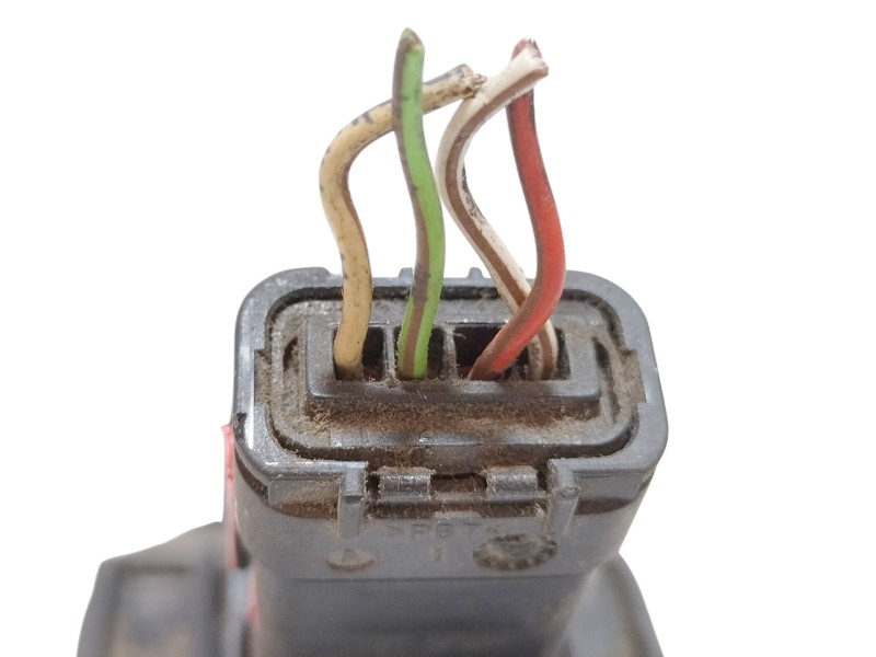 Recambio de pedal acelerador para peugeot 307 (s1) xr referencia OEM IAM 0280752235  