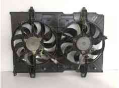 Recambio de electroventilador para nissan x-trail (t31) se referencia OEM IAM MOTOR-M9R  