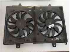 Recambio de electroventilador para nissan x-trail (t31) se referencia OEM IAM MOTOR-M9R   2