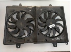 Recambio de electroventilador para nissan x-trail (t31) se referencia OEM IAM MOTOR-M9R   2