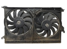 Recambio de electroventilador para opel vectra c berlina club referencia OEM IAM 870733X 24410991  2