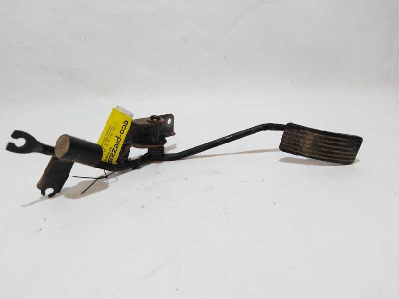 Recambio de pedal acelerador para mitsubishi montero sport (k90) 2.5 td gls referencia OEM IAM   