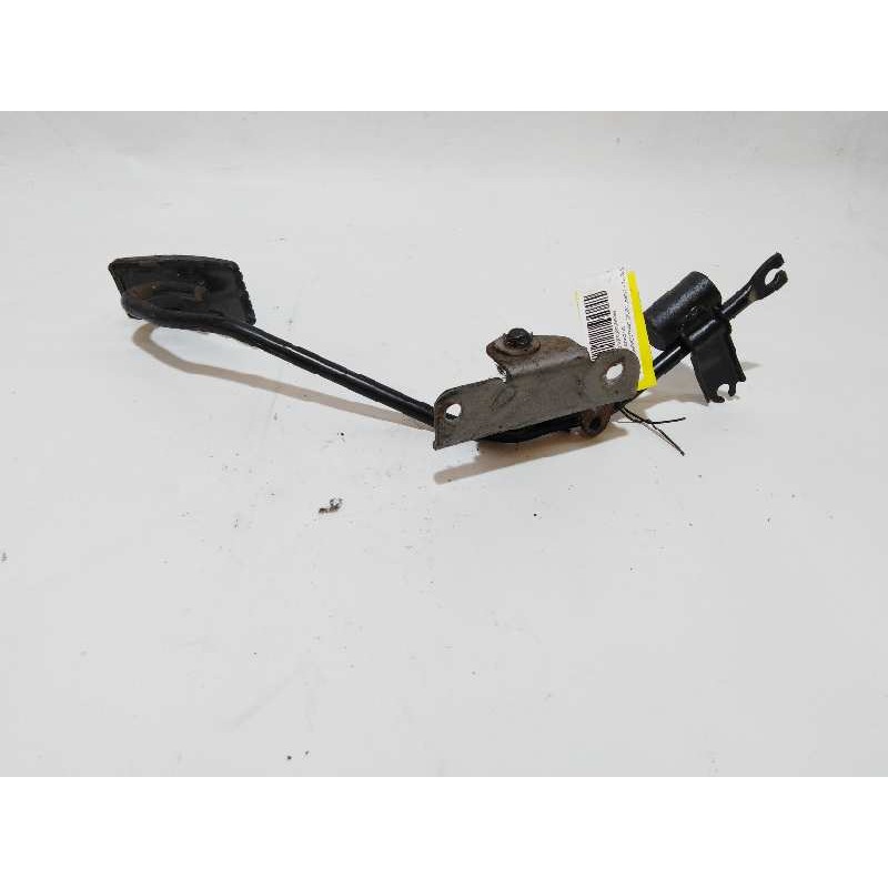 Recambio de pedal acelerador para mitsubishi montero sport (k90) 2.5 td gls referencia OEM IAM   