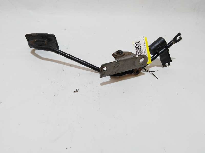 Recambio de pedal acelerador para mitsubishi montero sport (k90) 2.5 td gls referencia OEM IAM   