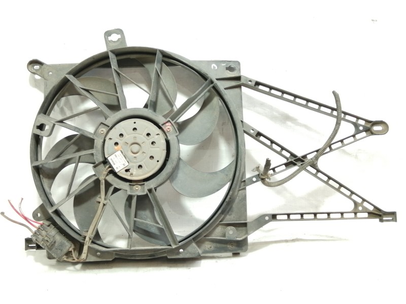 Recambio de electroventilador para opel astra gtc enjoy referencia OEM IAM 0130303314  