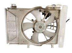 Recambio de electroventilador para toyota yaris active referencia OEM IAM MFA4220007821   2