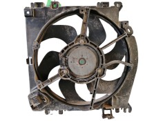 Recambio de electroventilador para renault clio iii confort dynamique referencia OEM IAM 1831441000 1831442016F 1831717016F 2