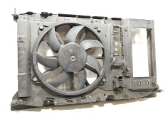 Recambio de electroventilador para citroën c4 picasso sx referencia OEM IAM   