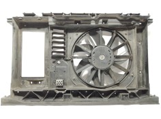 Recambio de electroventilador para citroën c4 picasso sx referencia OEM IAM    2