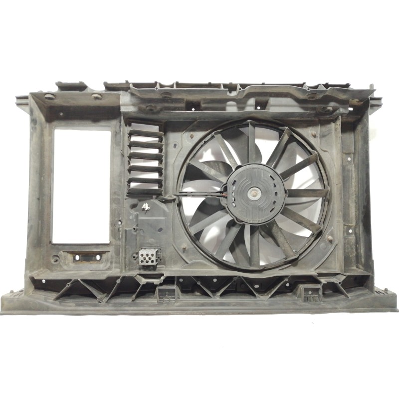 Recambio de electroventilador para citroën c4 picasso sx referencia OEM IAM   