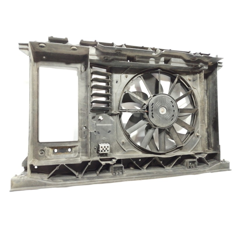 Recambio de electroventilador para citroën c4 picasso sx referencia OEM IAM   