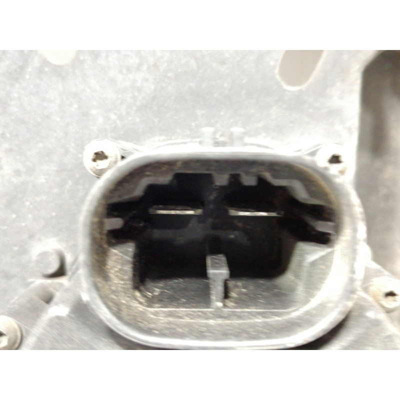 Recambio de electroventilador para citroën c4 picasso sx referencia OEM IAM   