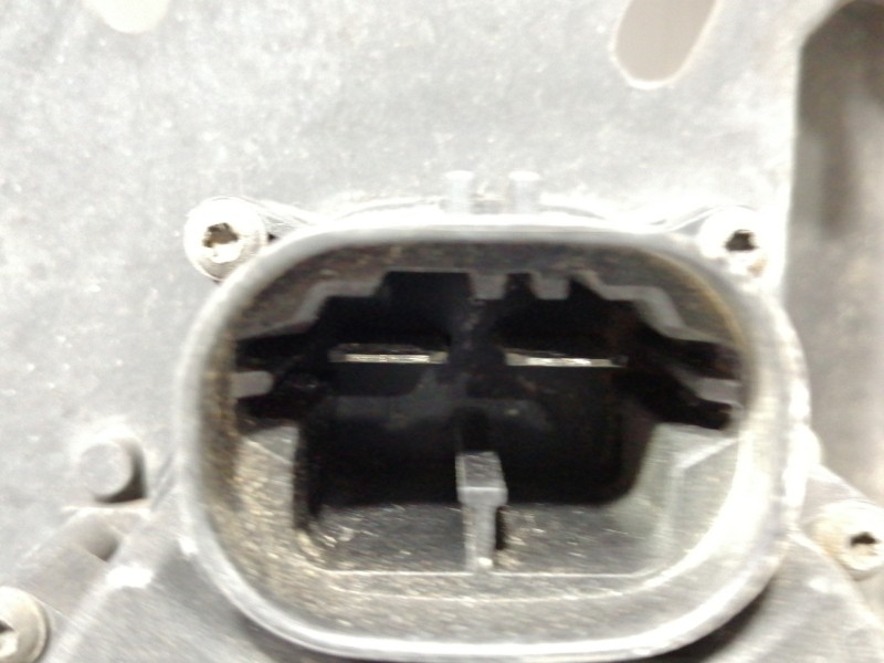 Recambio de electroventilador para citroën c4 picasso sx referencia OEM IAM   