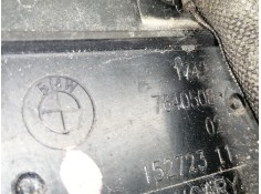 Recambio de electroventilador para bmw serie 1 lim. (f20) 114d referencia OEM IAM 5020644 760841004  2