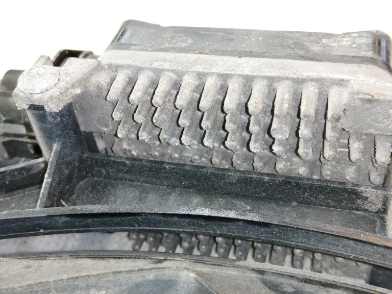 Recambio de electroventilador para bmw serie 1 lim. (f20) 114d referencia OEM IAM 5020644 760841004 