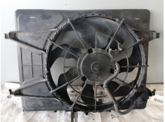Recambio de electroventilador para kia cee´d active referencia OEM IAM    2