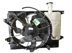 Recambio de electroventilador para hyundai i30 (gd) style referencia OEM IAM    2