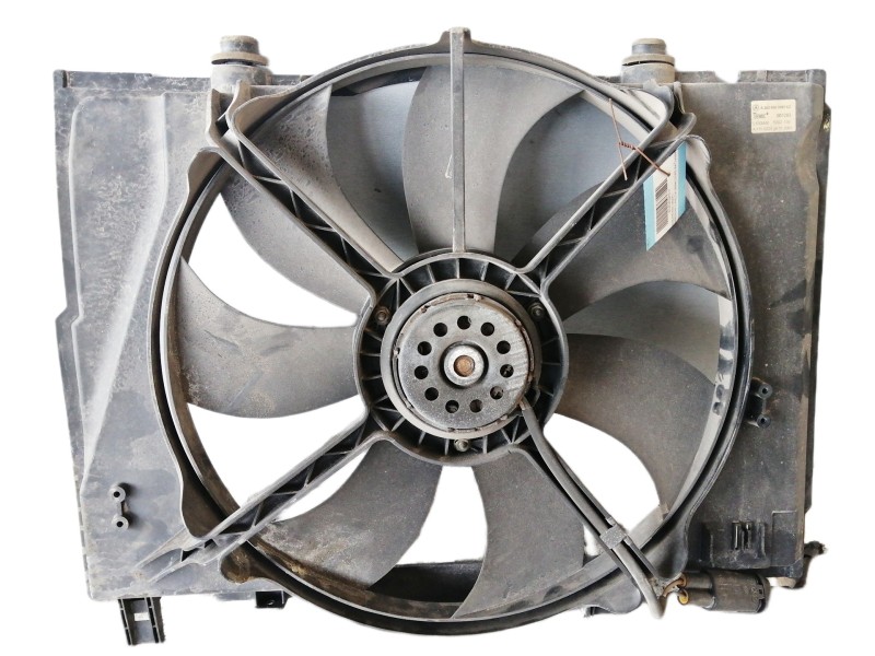 Recambio de electroventilador para mercedes-benz clase clk (w208) coupe 200 compressor (evo) (208.344) referencia OEM IAM A20250