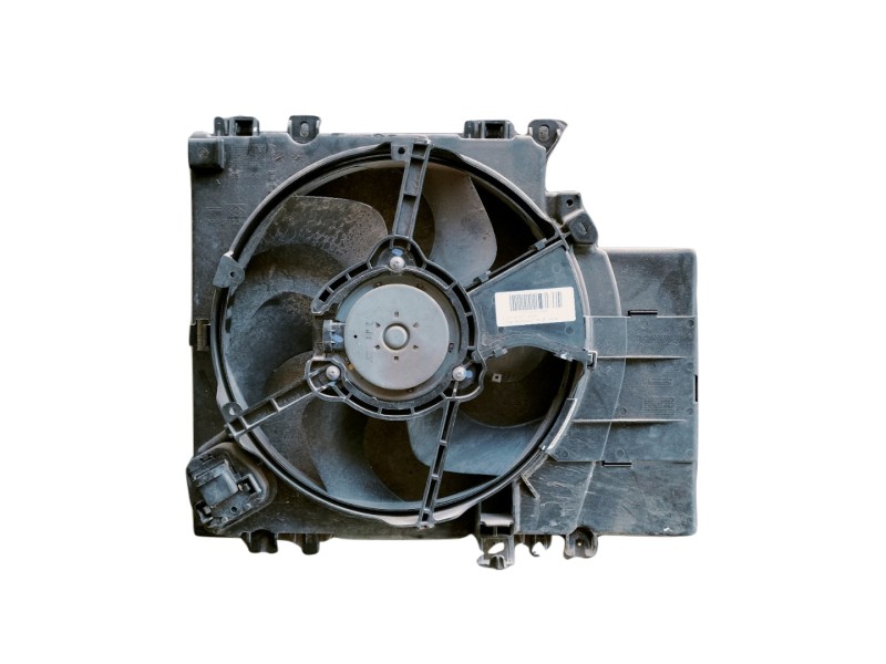 Recambio de electroventilador para nissan micra c+c (ck12e) acenta referencia OEM IAM 21481AX610  