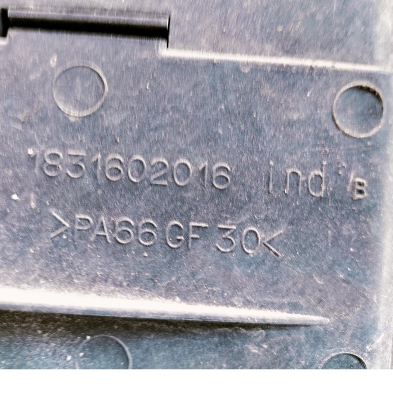 Recambio de electroventilador para nissan micra c+c (ck12e) acenta referencia OEM IAM 21481AX610  