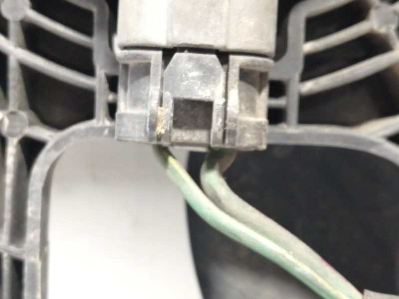 Recambio de electroventilador para nissan almera (n16/e) acenta referencia OEM IAM 8240296  