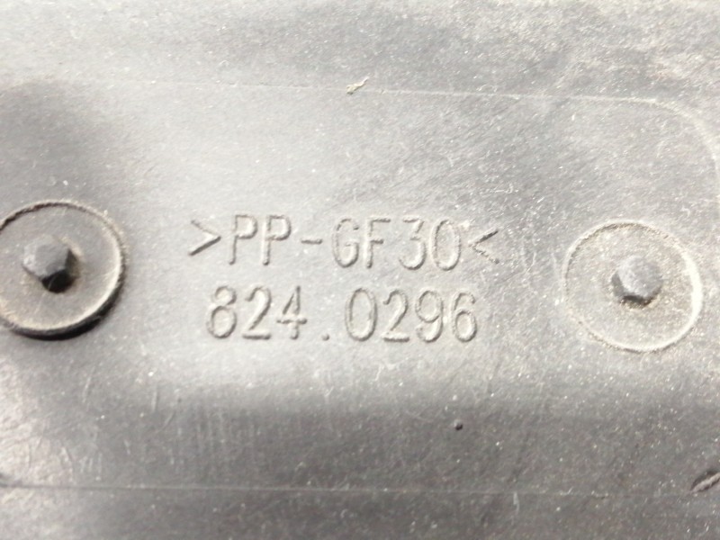 Recambio de electroventilador para nissan almera (n16/e) acenta referencia OEM IAM 8240296  