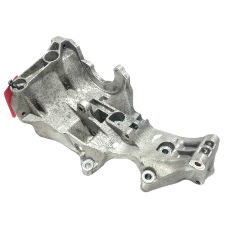 Recambio de soporte alternador para audi a4 berlina (8e) 2.0 tdi 16v (103kw) referencia OEM IAM 03G90314  