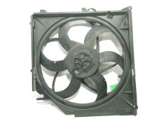 Recambio de electroventilador para bmw x3 (e83) 2.0d referencia OEM IAM 67326925702   2