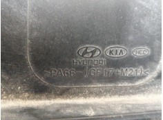 Recambio de electroventilador para hyundai tucson (jm) 2.0 crdi comfort referencia OEM IAM PA66   2