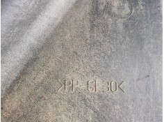 Recambio de electroventilador para opel frontera b basis referencia OEM IAM PPGF30   2